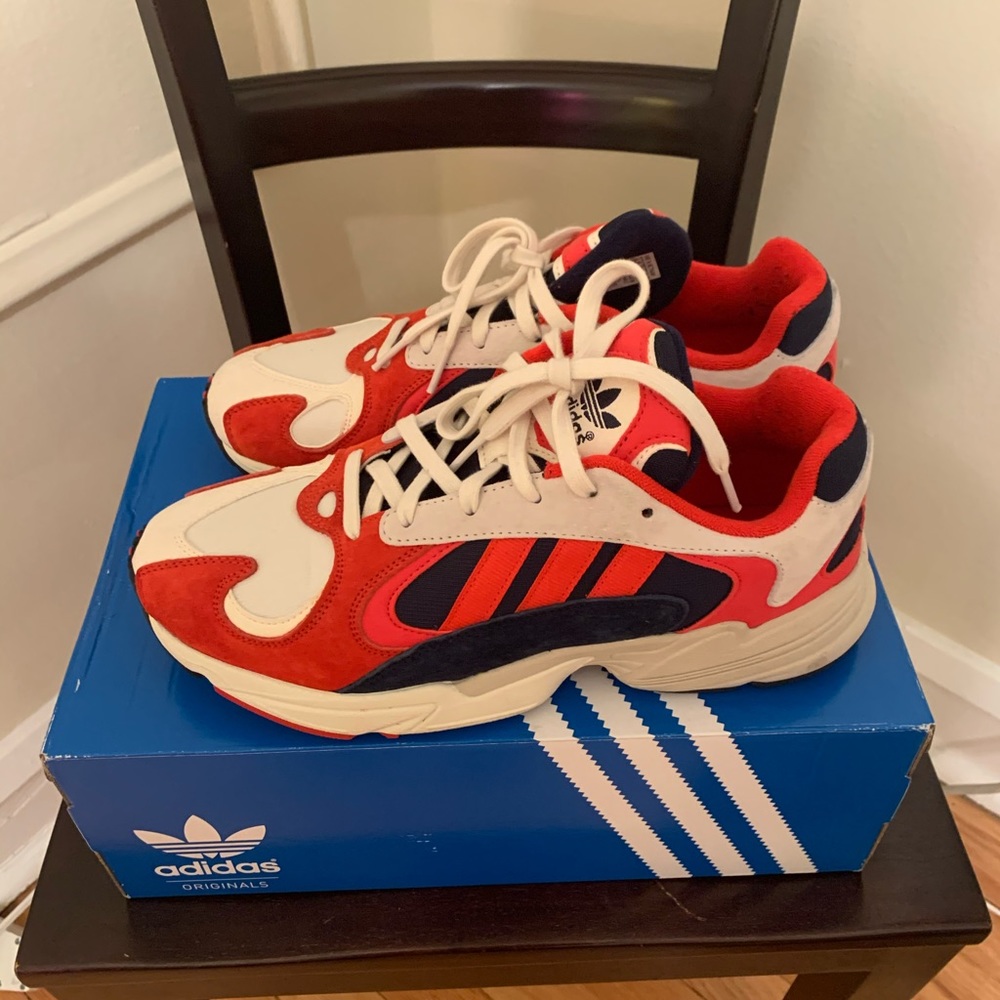 Adidas Yung-1